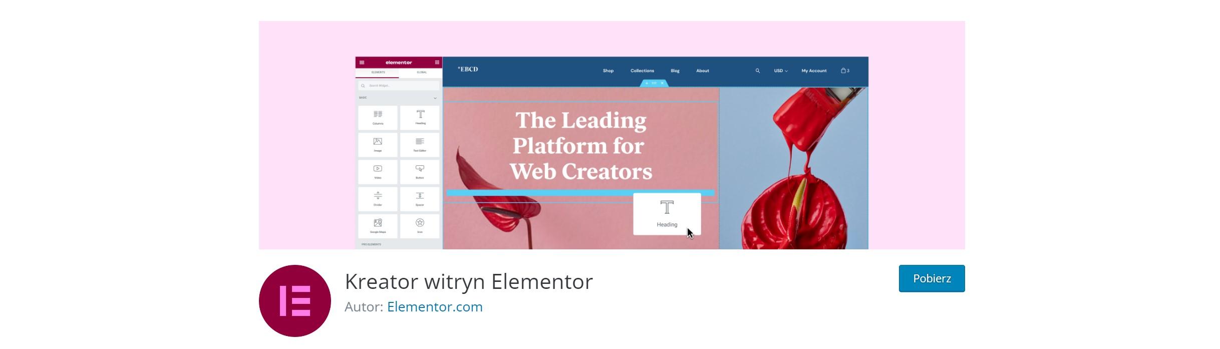 Elementor