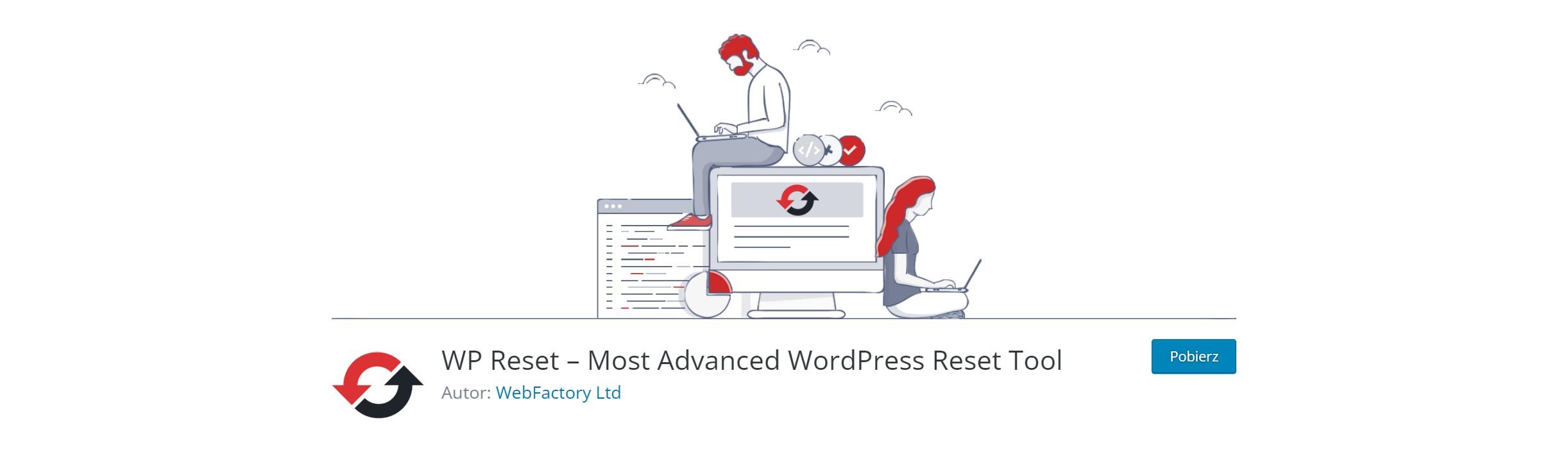 WP-Reset