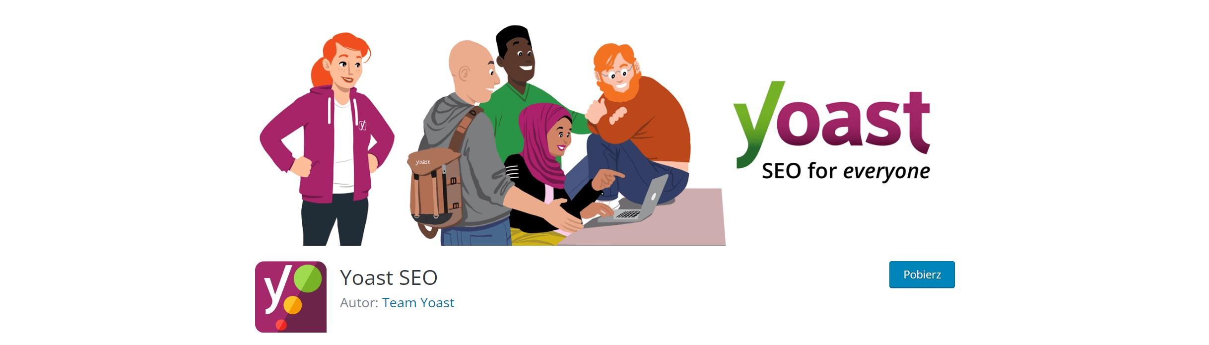 Yoast SEO